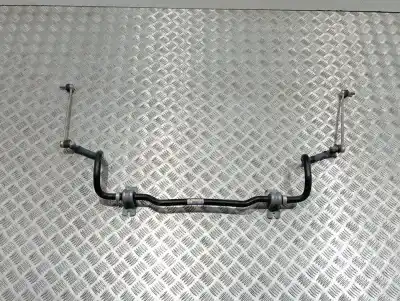 Peça sobressalente para automóvel em segunda mão barra estabilizadora dianteira por renault kangoo iii authentic referências oem iam 546111291r