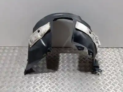 Second-hand car spare part front left wheel arch for dacia dokker express ambiance oem iam references 638411852r