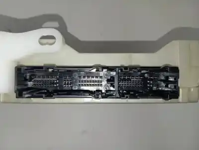 Автозапчасти б/у электронный модуль за toyota c-hr (x10) híbrido hybrid active ссылки oem iam 63587132  