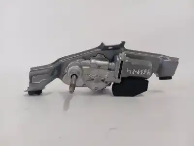 Автозапчасти б/у мотор заднего стеклоочистителя за toyota c-hr (x10) híbrido hybrid active ссылки oem iam 85130f4010