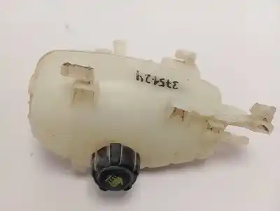 Second-hand car spare part coolant expansion tank for renault kangoo profesional oem iam references 217103179