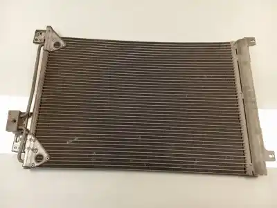 Second-hand car spare part air conditioning condenser / radiator for chrysler voyager (rg) 2.8 crd lx oem iam references 94713