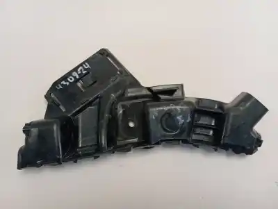 Second-hand car spare part REAR BUMPER REINFORCEMENT for SEAT LEON (KL1)  OEM IAM references 5FA807393  