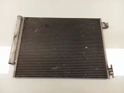 Автозапчастина б/у конденсат/радіатор кондиционера для dacia dokker 1.3 tce посилання на oem iam 921006454r