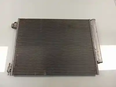 Автозапчастина б/у конденсат/радіатор кондиционера для dacia dokker 1.3 tce посилання на oem iam 921006454r  