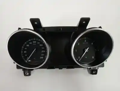 Peça sobressalente para automóvel em segunda mão quadrante por land rover discovery 5 td4 hse referências oem iam hy3210849ee