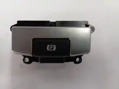 Peça sobressalente para automóvel em segunda mão alavanca de travão de mão por land rover discovery 5 td4 hse referências oem iam hpla28623
