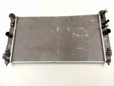 Автозапчасти б/у водяной радиатор за toyota c-hr (x10) híbrido hybrid active ссылки oem iam 164000t371