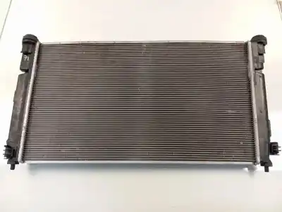 Автозапчасти б/у водяной радиатор за toyota c-hr (x10) híbrido hybrid active ссылки oem iam 164000t371  