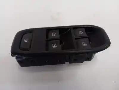 Автозапчастина б/у передні вікний вмикач для dacia duster ii expression посилання на oem iam 254118722r