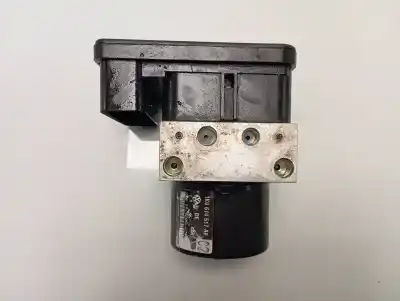 Second-hand car spare part abs for seat leon (1p1) reference oem iam references 1k0614517af