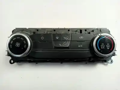 Автозапчасти б/у климат-контроль за ford transit custom kombi 310 l1 ссылки oem iam jk2t19980pe