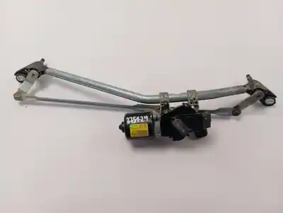 Second-hand car spare part front windshield wiper motor for renault kangoo profesional oem iam references 54001902