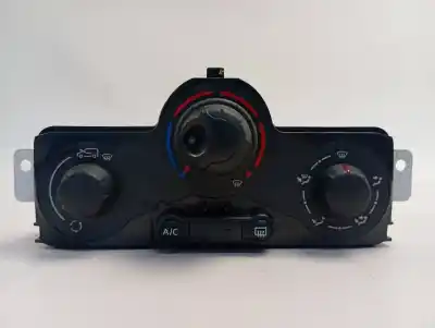 Peça sobressalente para automóvel em segunda mão comando de sofagem (chauffage / ar condicionado)  por renault kangoo iii authentic referências oem iam 5f2140100
