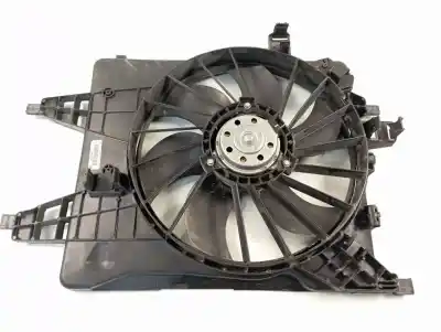 Peça sobressalente para automóvel em segunda mão termoventilador elétrico por renault kangoo iii authentic referências oem iam 921206476r