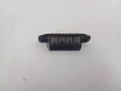 Автозапчасти б/у внешняя ручка ворот за toyota c-hr (x10) híbrido hybrid active ссылки oem iam   