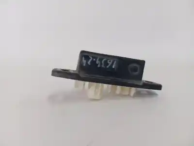 Pezzo di ricambio per auto di seconda mano MANIGLIA ESTERNA DEL CANCELLO per TOYOTA C-HR (X10)  Riferimenti OEM IAM   