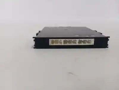 Автозапчасти б/у электронный модуль за toyota c-hr (x10) híbrido hybrid active ссылки oem iam 89990f4190  