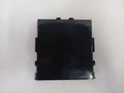 Автозапчасти б/у электронный модуль за toyota c-hr (x10) híbrido hybrid active ссылки oem iam 89990f4190  