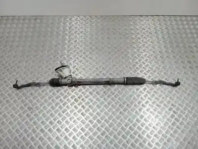 Peça sobressalente para automóvel em segunda mão caixa de direção por renault kangoo iii authentic referências oem iam 490017419r
