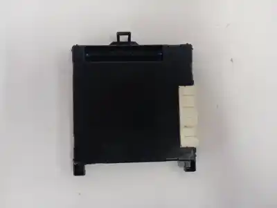 Автозапчасти б/у электронный модуль за toyota c-hr (x10) híbrido hybrid active ссылки oem iam 89221f4120  