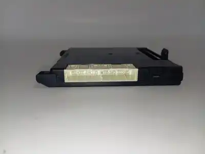 Автозапчасти б/у электронный модуль за toyota c-hr (x10) híbrido hybrid active ссылки oem iam 89221f4120  