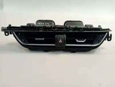 Pezzo di ricambio per auto di seconda mano AERATORE per TOYOTA C-HR (X10)  Riferimenti OEM IAM 55670F4010  