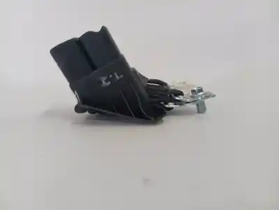 Автозапчасти б/у левый задний крюк ремня за toyota c-hr (x10) híbrido hybrid active ссылки oem iam 