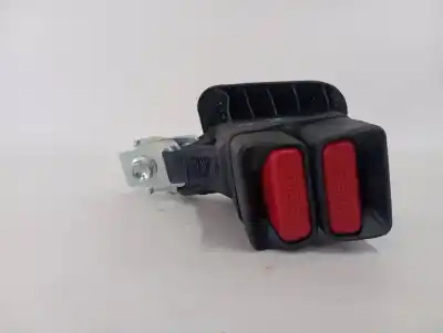 Автозапчасти б/у левый задний крюк ремня за toyota c-hr (x10) híbrido hybrid active ссылки oem iam   