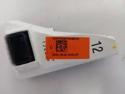 Автозапчасти б/у электронный модуль за toyota c-hr (x10) híbrido hybrid active ссылки oem iam s124776201156305312  