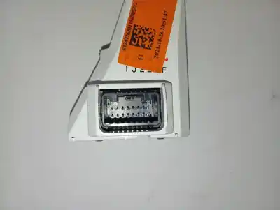 Автозапчасти б/у электронный модуль за toyota c-hr (x10) híbrido hybrid active ссылки oem iam s124776201156305312  