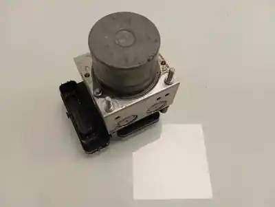 Second-hand car spare part abs for renault kangoo d/k9k b8 oem iam references 476603517r