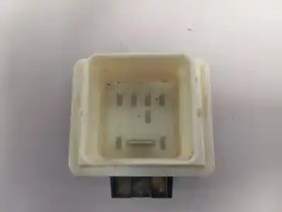 Second-hand car spare part electronic module for renault kangoo profesional oem iam references 110679886r  