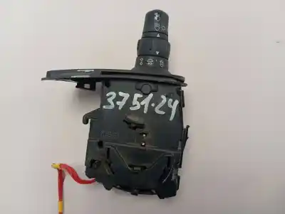 Second-hand car spare part headlights switch for renault kangoo profesional oem iam references 88102002250