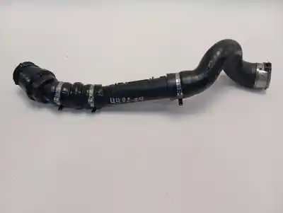 Peça sobressalente para automóvel em segunda mão tubo do intercooler por renault kangoo iii authentic referências oem iam 144608356r