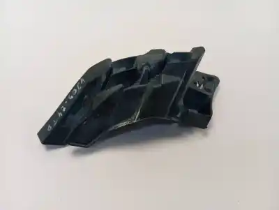 Second-hand car spare part REAR BUMPER REINFORCEMENT for SEAT LEON (KL1)  OEM IAM references 5FA807378  