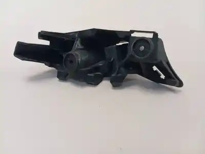 Second-hand car spare part rear bumper reinforcement for seat leon (kl1) style oem iam references 5fa807378  