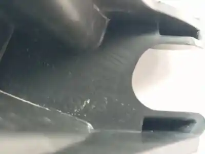 Second-hand car spare part rear bumper reinforcement for seat leon (kl1) style oem iam references 5fa807378  