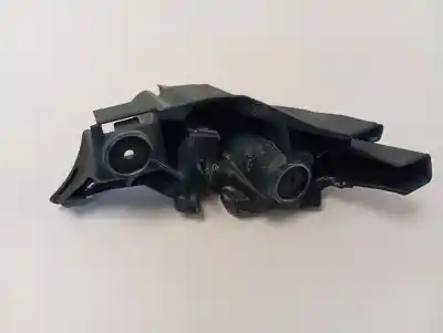 Second-hand car spare part REAR BUMPER REINFORCEMENT for SEAT LEON (KL1)  OEM IAM references 5FA807377  