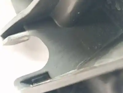 Second-hand car spare part rear bumper reinforcement for seat leon (kl1) style oem iam references 5fa807377  