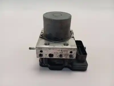 Peça sobressalente para automóvel em segunda mão abs por renault kangoo iii authentic referências oem iam 476601406r