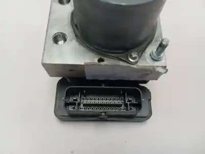 Peça sobressalente para automóvel em segunda mão abs por renault kangoo iii authentic referências oem iam 476601406r  
