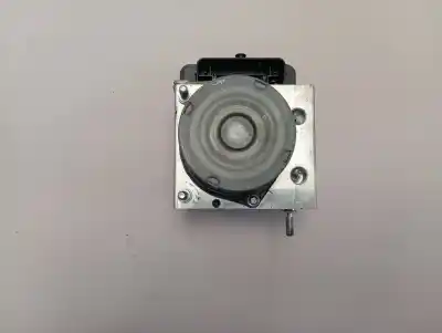 Peça sobressalente para automóvel em segunda mão abs por renault kangoo iii authentic referências oem iam 476601406r  
