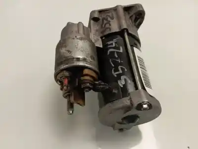 Автозапчастина б/у двигун запускається для dacia dokker ambiance посилання на oem iam 233006508r  