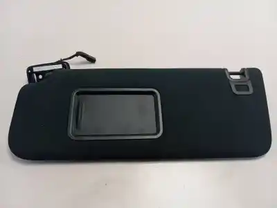 Peça sobressalente para automóvel em segunda mão para-sol direito por land rover discovery 5 td4 hse referências oem iam a062289