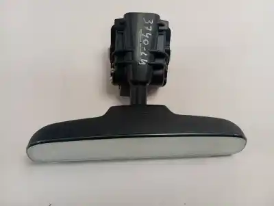Peça sobressalente para automóvel em segunda mão espelho retrovisor interior por land rover discovery 5 td4 hse referências oem iam hpla17e678