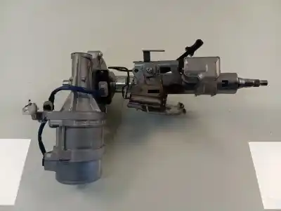 Автозапчасти б/у рулевая колонка за toyota c-hr (x10) híbrido hybrid active ссылки oem iam 45250f4270  