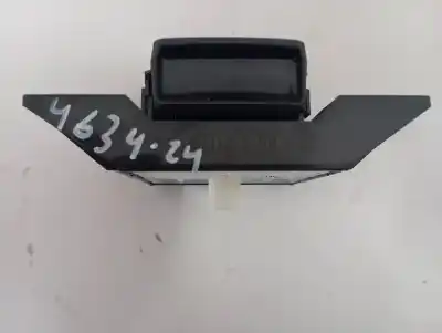 Автозапчасти б/у рычаг ручного тормоза за toyota c-hr (x10) híbrido hybrid active ссылки oem iam cz5270010b  