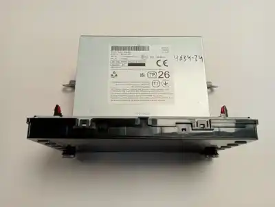 Автозапчасти б/у многофункциональный дисплей за toyota c-hr (x10) híbrido hybrid active ссылки oem iam 86140f4071