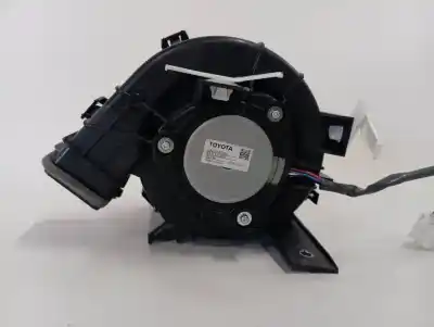 Автозапчасти б/у нагревательный вентилятор за toyota c-hr (x10) híbrido hybrid active ссылки oem iam basf510b20  